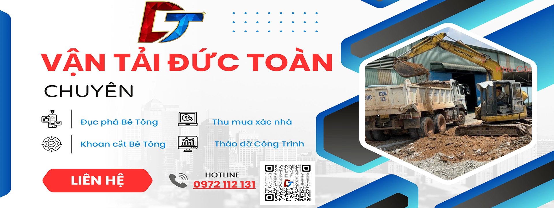 tháo dỡ trường học giá rẻ Củ Chi